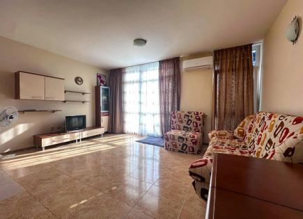 Apartment for 89 000 euro at Sunny Beach, Bulgaria