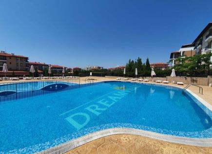 Apartment for 129 000 euro in Sveti Vlas, Bulgaria