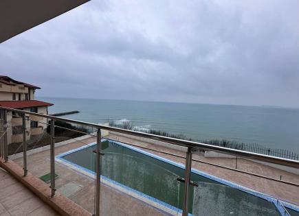Apartment for 101 000 euro in Sveti Vlas, Bulgaria