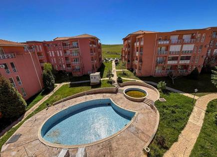 Apartment für 46 500 euro in Sonnenstrand, Bulgarien