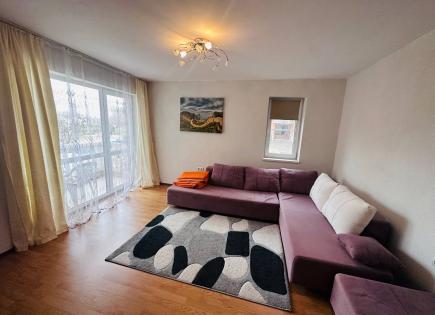 Appartement pour 135 000 Euro à Slantchev Briag, Bulgarie