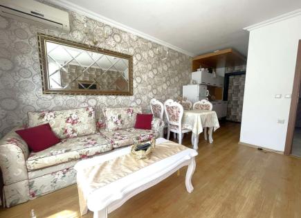 Wohnung für 99 000 euro in Sonnenstrand, Bulgarien