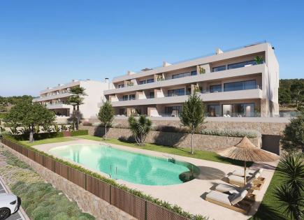 Apartamento para 610 000 euro en San Miguel de Salinas, España