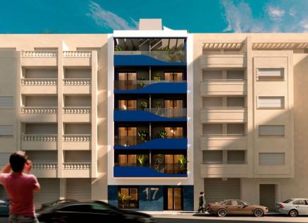Appartement pour 175 000 Euro à Torrevieja, Espagne