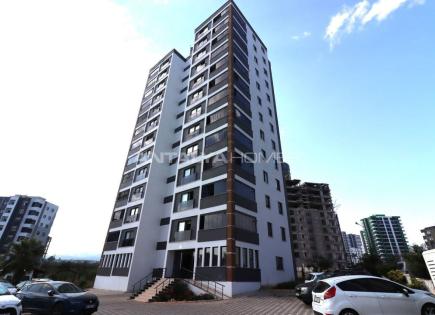 Appartamenti per 164 000 euro in Turchia