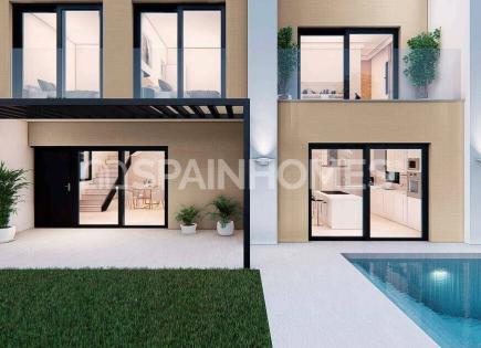 Villa for 750 000 euro in Alicante, Spain