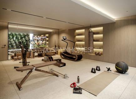 Penthouse for 789 000 euro in Casares, Spain