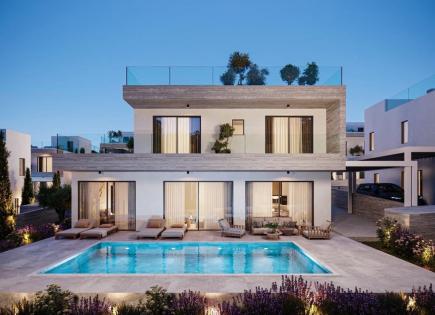Villa für 485 000 euro in Paphos, Zypern
