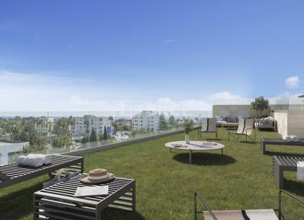 Apartamento para 333 000 euro en Marbella, España