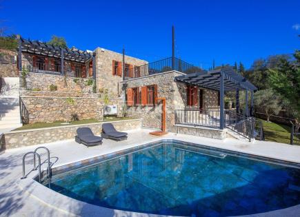 Villa for 1 500 000 euro in Fethiye, Turkey
