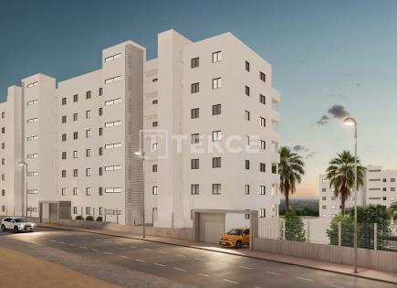 Apartment for 322 000 euro in San Miguel de Salinas, Spain