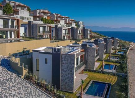 Villa per 737 000 euro a Bodrum, Turchia