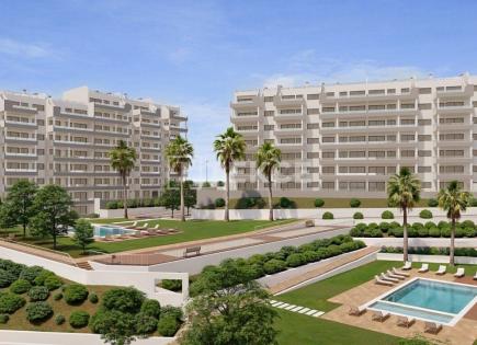 Apartment for 276 000 euro in San Miguel de Salinas, Spain