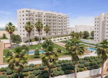 Appartement pour 241 000 Euro à San Miguel de Salinas, Espagne