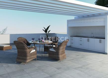 Apartment for 260 000 euro in Pilar de la Horadada, Spain