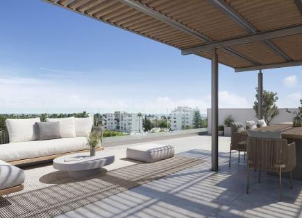 Apartment für 455 000 euro in Marbella, Spanien