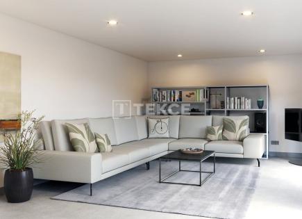 Apartment für 265 000 euro in Pilar de la Horadada, Spanien
