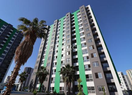 Appartement pour 75 000 Euro en Turquie