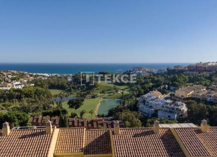 Appartement pour 430 000 Euro à Benalmadena, Espagne