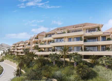 Appartement pour 420 000 Euro à Benalmadena, Espagne