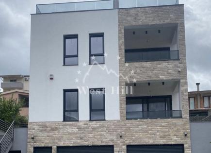 Casa para 750 000 euro en el Bar, Montenegro