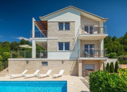 Villa para 960 000 euro en Croacia