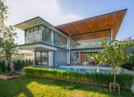 Villa für 2 077 748 euro in Phuket, Thailand