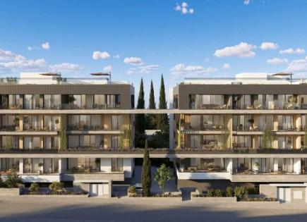 Apartment for 445 000 euro in Limassol, Cyprus