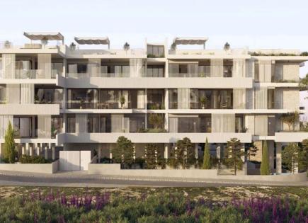 Apartamento para 435 000 euro en Limasol, Chipre