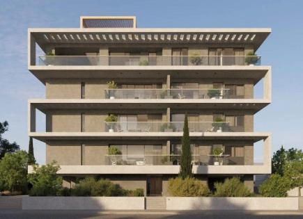 Apartment for 1 365 000 euro in Limassol, Cyprus