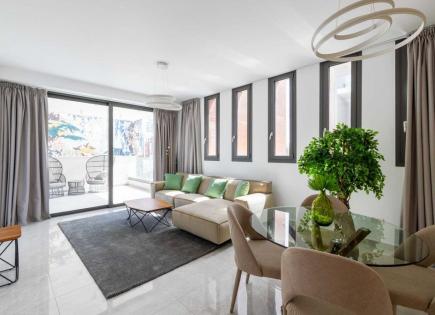 Apartment for 650 000 euro in Limassol, Cyprus