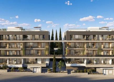 Apartment for 1 250 000 euro in Limassol, Cyprus