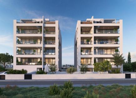 Appartement pour 195 000 Euro à Larnaca, Chypre