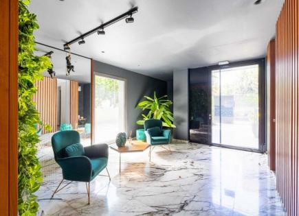 Apartamento para 1 100 000 euro en Limasol, Chipre