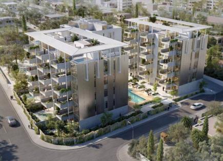 Apartamento para 1 150 000 euro en Limasol, Chipre