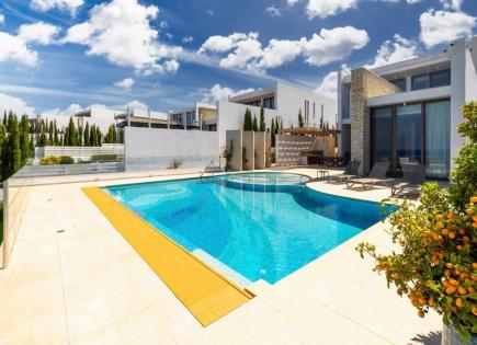 Wohnung für 4 500 000 euro in Paphos, Zypern