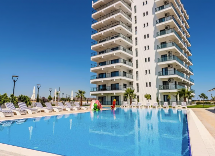 Apartment for 93 720 euro in Iskele, Cyprus