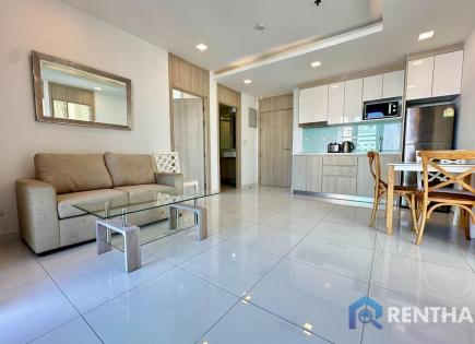 Appartement pour 158 350 Euro à Pratamnak, Thaïlande