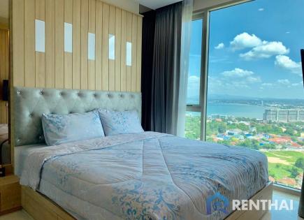 Appartement pour 138 948 Euro à Pattaya, Thaïlande