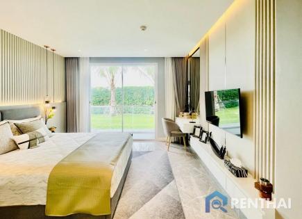 Apartment für 65 097 euro in Pattaya, Thailand