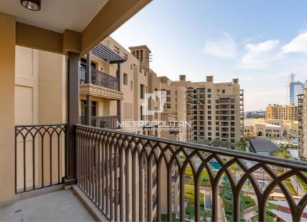 Apartamento para 1 281 483 euro en Dubái, EAU