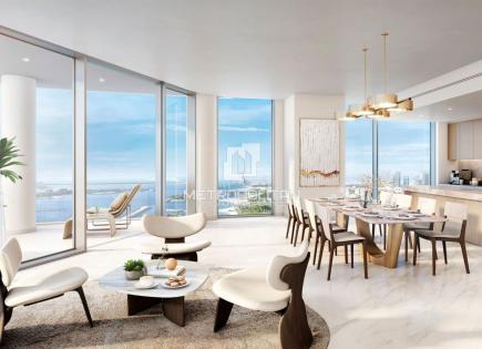 Apartment for 1 569 131 euro in Dubai, UAE