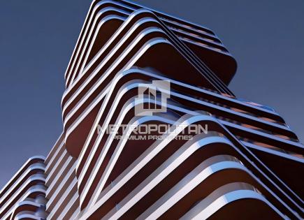 Apartment for 736 214 euro in Dubai, UAE