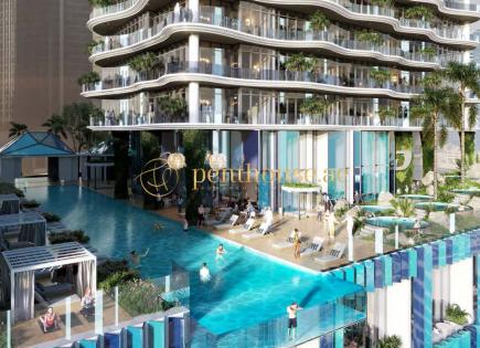 Apartment für 765 679 euro in Dubai, VAE