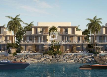 Apartamento para 3 959 004 euro en Ras al-Jaima, EAU