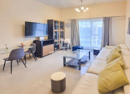 Appartement pour 163 607 Euro à Dubaï, EAU