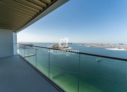 Apartamento para 1 799 555 euro en Dubái, EAU