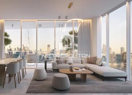 Apartment for 742 717 euro in Dubai, UAE