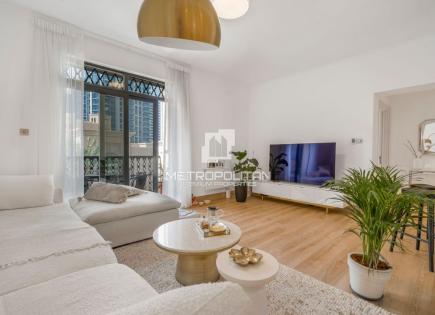 Appartement pour 623 578 Euro à Dubaï, EAU