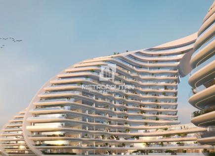 Appartement pour 1 888 758 Euro à Ras al-Khaimah, EAU